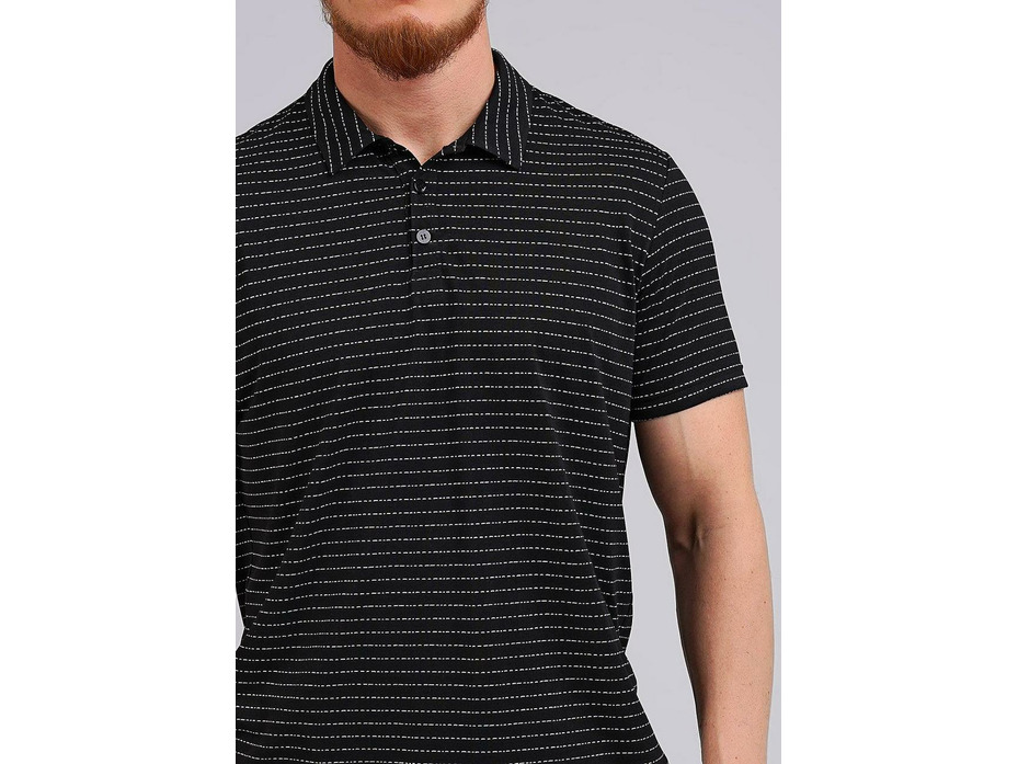 Футболка мужская 542335/07 / Clever