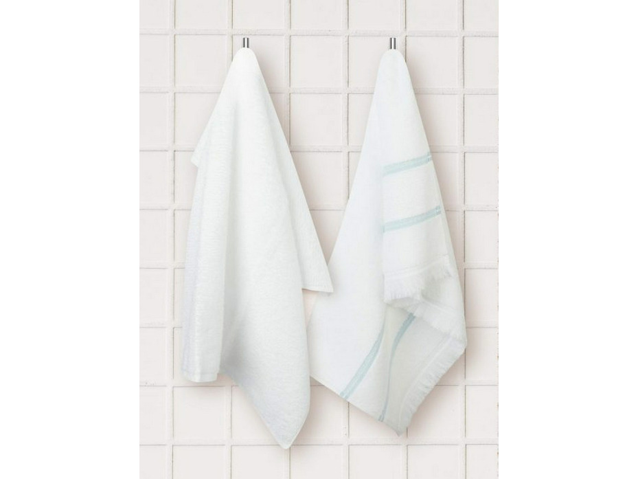 Набор полотенец Grace № 1 махровые 50*60 (2 шт) / Sofi de Marko