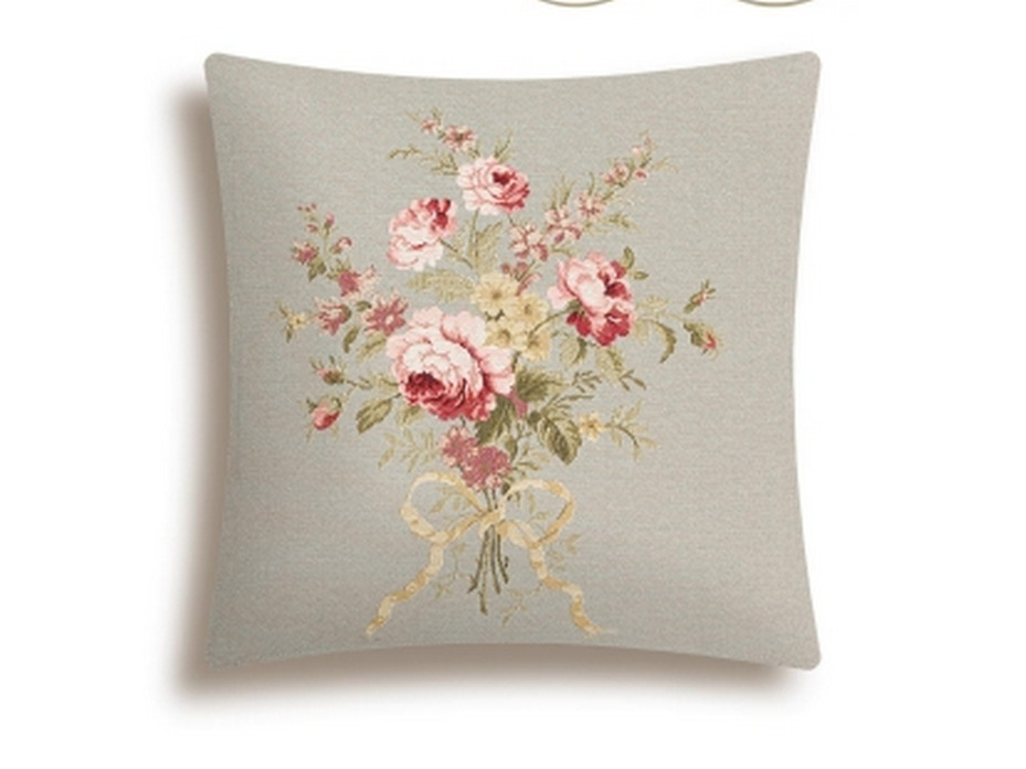 Наволочка декоративная 2311505 2311505 Анна Арс гобелен 45*45 / Le Gobelin