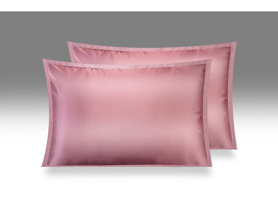 Наволочка Shine натуральный шелк 50*70 / OnSilk