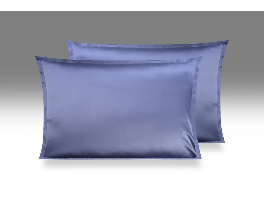 Наволочка Shine натуральный шелк 50*70 / OnSilk