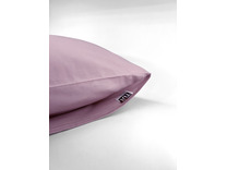 Наволочка 213KL-204 сирень сатин однотонный 50*70 / Tia