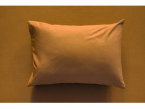 Наволочка 213KL-949 горчица сатин однотонный 50*70 / Tia Наволочка 213KL-949 горчица сатин однотонный 50*70 / Tia