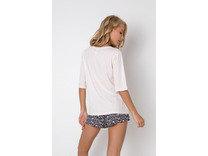 Костюм женский, футболка и шорты Haven / Aruelle Костюм женский, футболка и шорты Haven / Aruelle