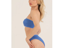 Трусы купальные женские Braguita basica Синий / Calamoon