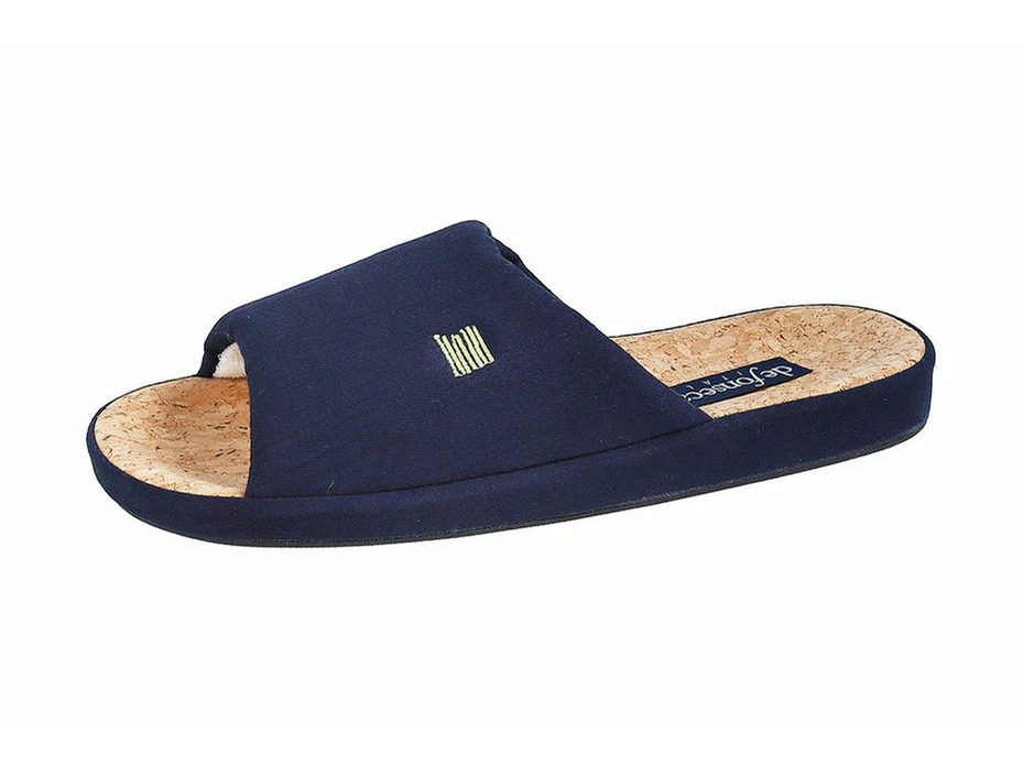 Тапочки мужские открытые Matera e pa M953R1 / De Fonseca Тапочки мужские открытые Matera e pa M953R1 / De Fonseca