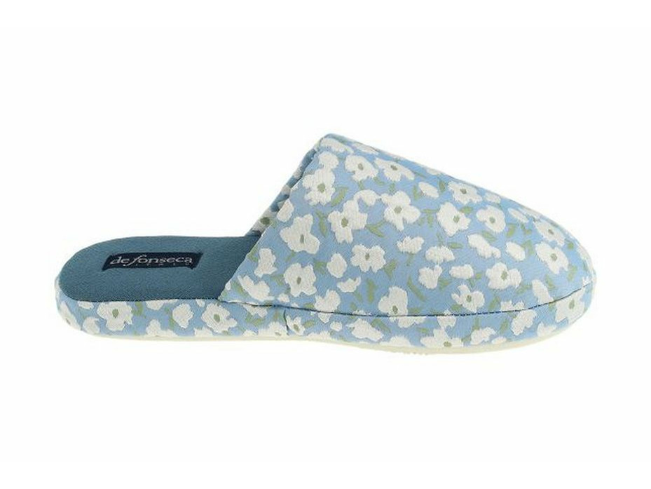 Тапочки женские Roma Top E W933R1 / De Fonseca