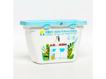 Теблетки для посудомоечной машины The Balance All in 35 шт / Liby Теблетки для посудомоечной машины The Balance All in 35 шт / Liby