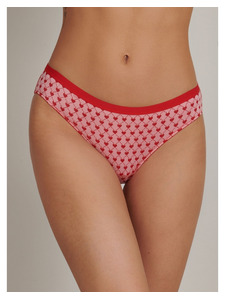 Трусы женские LUF1405 / Indefini