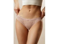 Трусы женские LUS0394 / Indefini