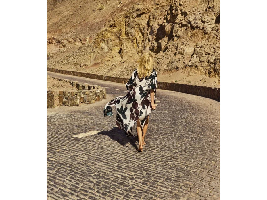 Платье пляжное M3904601 Twilight / Maryan Mehlhnorn