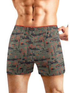 Трусы мужские MBX540223 / Clever