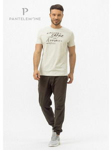 Футболка мужская MFB-1014 / Pantelemone