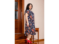 Халат женский J4-4155 / Cocoon