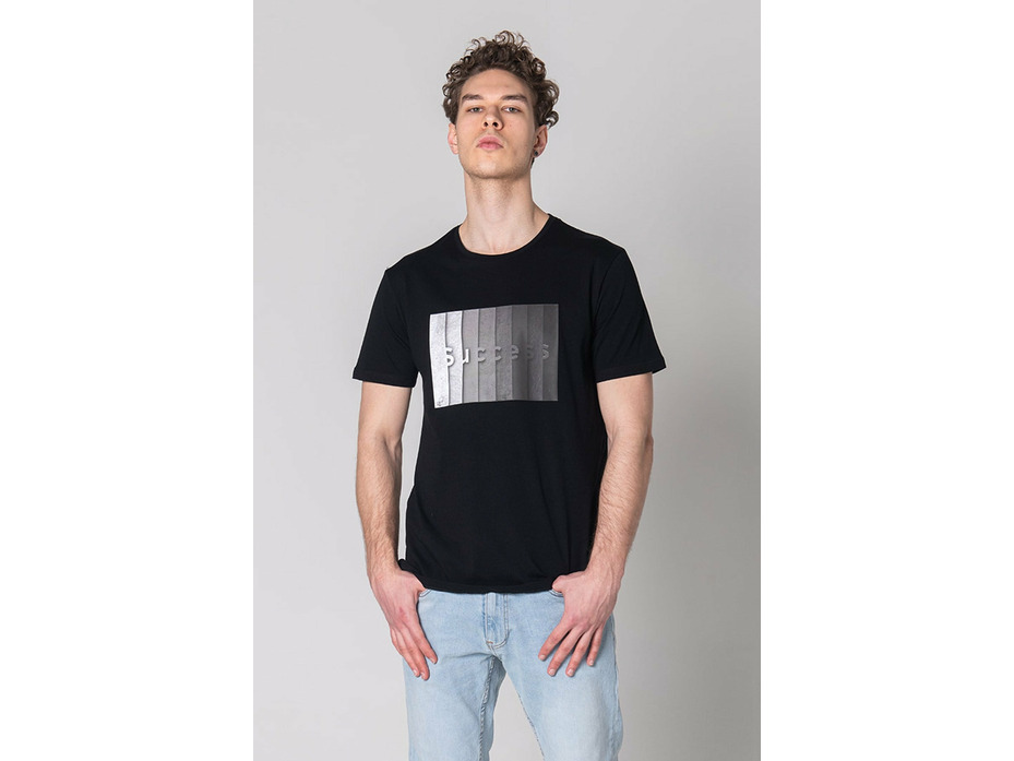 Футболка мужская Success / John Frank