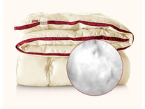 Одеяло EC-6053 Cloud Champagne синтетическое волокно 200*220 / Espera