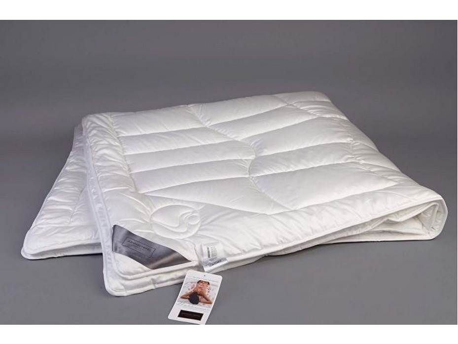 Одеяло KlimaControl Comfort GD тенсель 200*220 / Johann Hefel