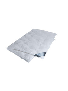 Одеяло Mont blanc GD гусиный пух 200*220 / Johann Hefel