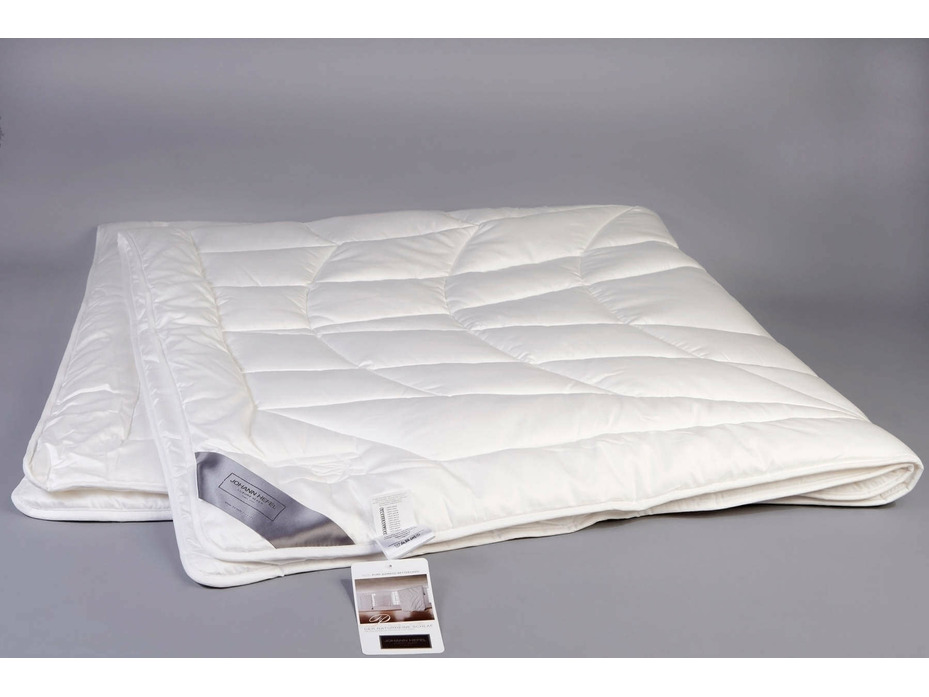 Одеяло Pure Bamboo GD бамбуковое волокно 200*220 / Johann Hefel Одеяло Pure Bamboo GD бамбуковое волокно 200*220 / Johann Hefel