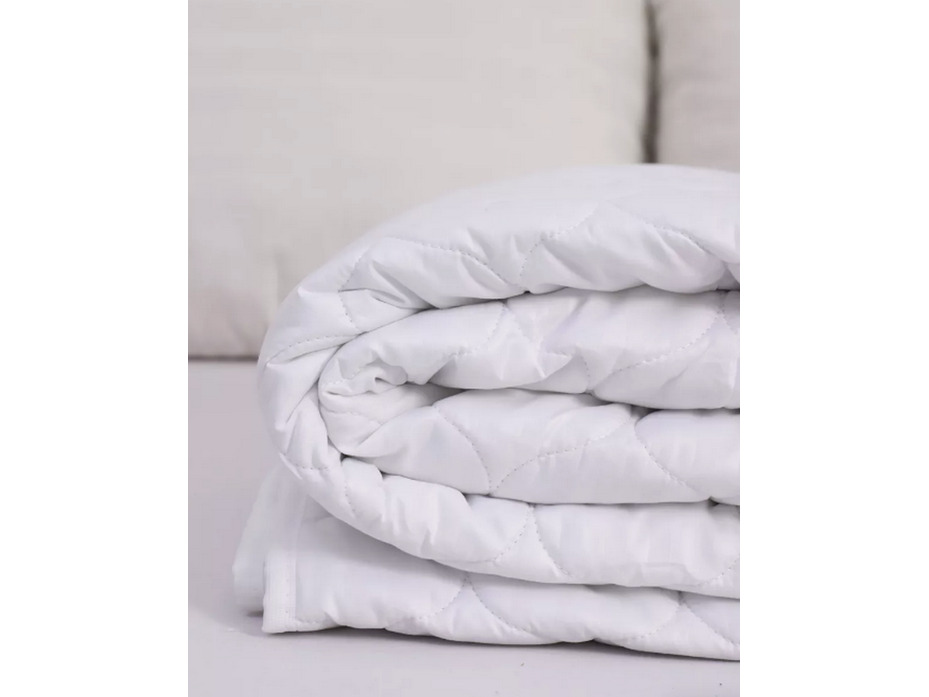 Одеяло Бамбук легкое 200*220 / ТекСтиль