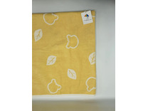 Плед 8516251 велюрово-махровый 90*90 / 7-я Плед 8516251 велюрово-махровый 90*90 / 7-я