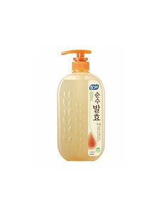 Средство для мытья посуды, овощей и фруктов Chamgreen 5 злаков флакон-дозатор 720 мл / lion Средство для мытья посуды, овощей и фруктов Chamgreen 5 злаков флакон-дозатор 720 мл / lion