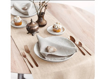 Дорожка Волшебная ночь однотонная 40*140 / Нордтэкс