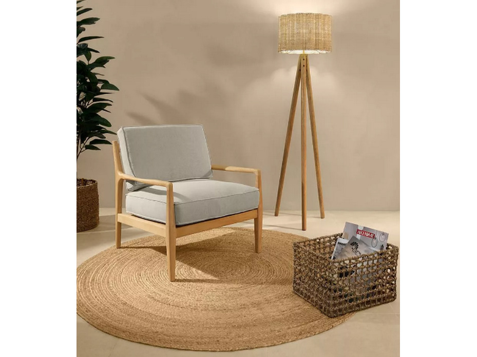 Коврик Hector джут D 160 / Arya