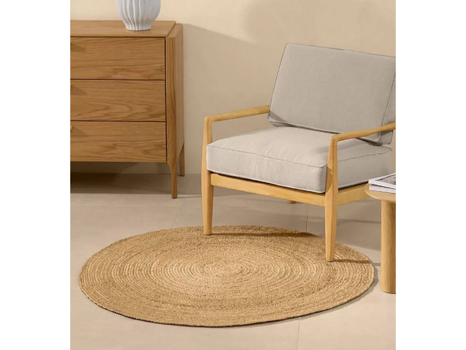 Коврик Hector джут D 160 / Arya