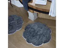 Коврик Kioto 90*100 /Abyss & Habidecor