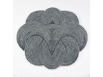 Коврик Kioto 90*100 /Abyss & Habidecor