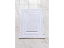 Коврик Bath1 хлопковый 65*90 / Luxberry