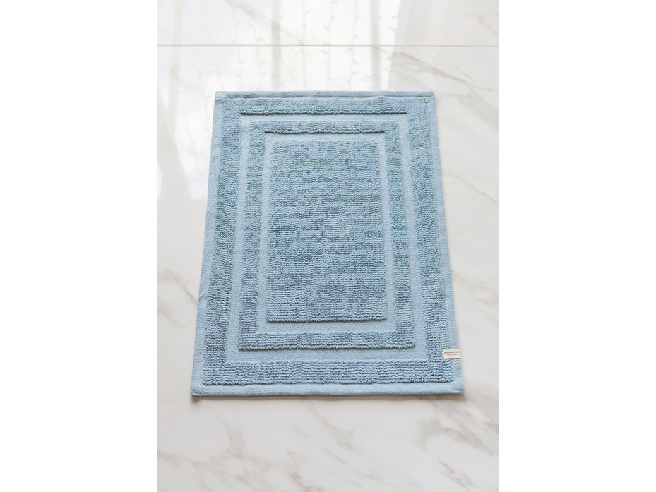 Коврик Bath1 хлопковый 65*90 / Luxberry