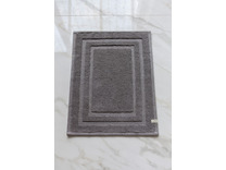 Коврик Bath1 хлопковый 65*90 / Luxberry