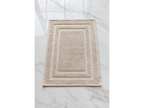 Коврик Bath1 хлопковый 65*90 / Luxberry