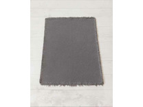 Коврик Casual хлопковый 65*90 / Luxberry