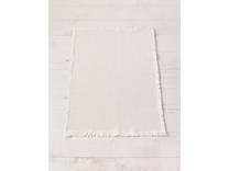 Коврик Casual хлопковый 65*90 / Luxberry