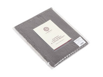 Коврик Casual хлопковый 65*90 / Luxberry