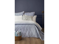 Постельное белье с покрывалом Beetle хлопок Евро сп / Apricitas Home Постельное белье с покрывалом Beetle хлопок Евро сп / Apricitas Home