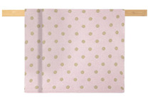 Плед детский Spot вязаный 80*100 / Arya