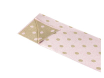 Плед детский Spot вязаный 80*100 / Arya