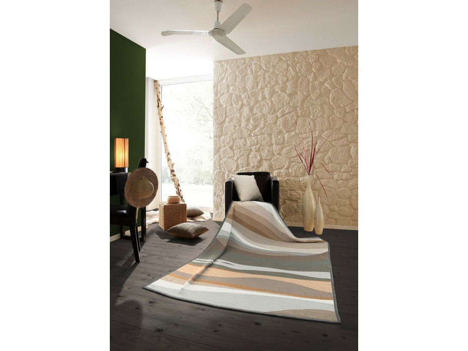 Плед 808011 Milton хлопковый 150*200 / Biederlack Плед 808011 Milton хлопковый 150*200 / Biederlack