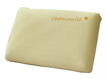 Подушка Memory foam chamomile с ароматом Ромашки 40*60 / Arya