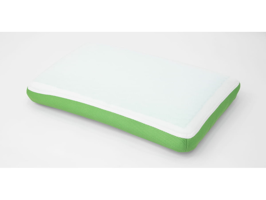 Подушка Memory Foam Green Tea 70*40 / Arya