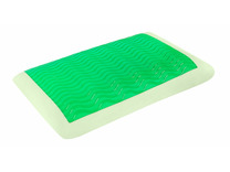 Подушка Memory Foam Green Tea 70*40 / Arya