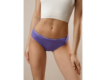 Трусы женские LUF3283 (2 шт) / Indefini