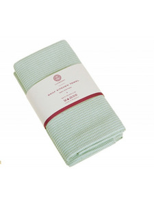 Набор полотенец Daily kitchen towel вафельные 50*70 (2 шт) / Luxberry