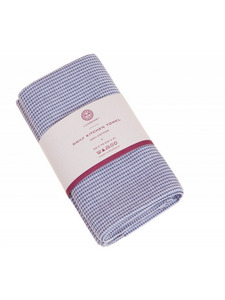 Набор полотенец Daily kitchen towel вафельные 50*70 (2 шт) / Luxberry