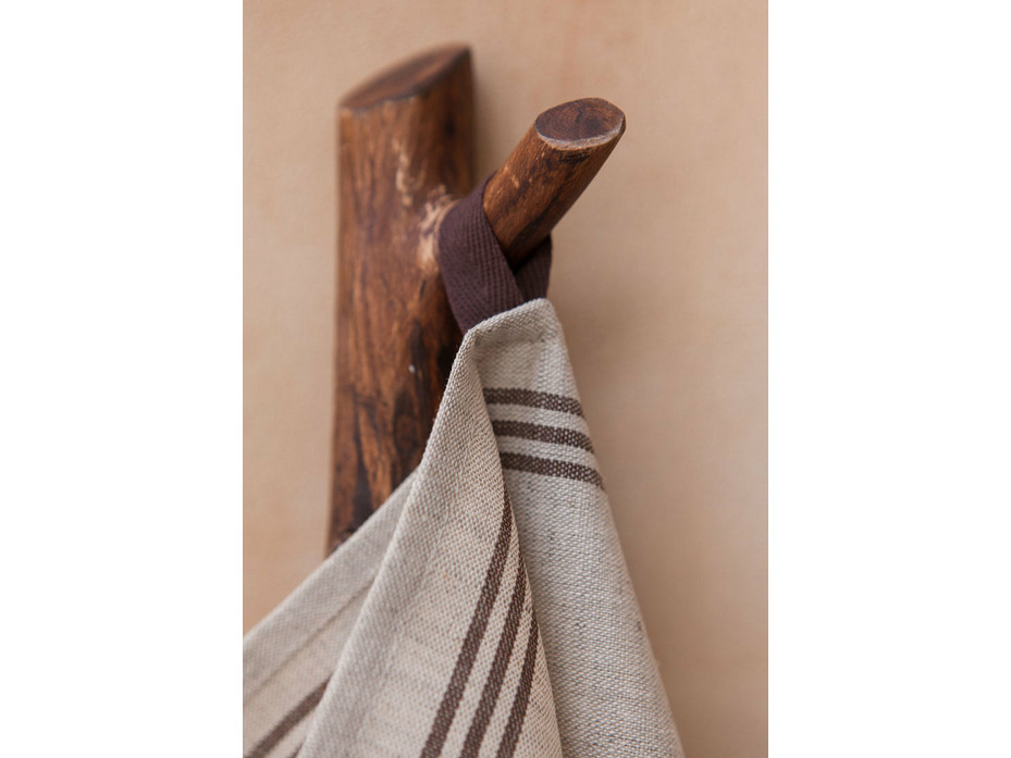 Набор полотенец Linen line льняные (50*70, 2 шт) / Luxberry