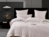 Постельное белье 2246-4S фланель 1,5 сп / Asabella Постельное белье 2246-4S фланель 1,5 сп / Asabella